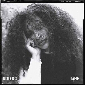Nicole Bus - Kairos  LP LP